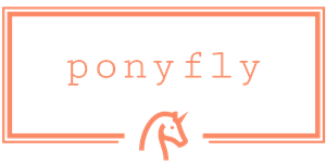 Ponyfly